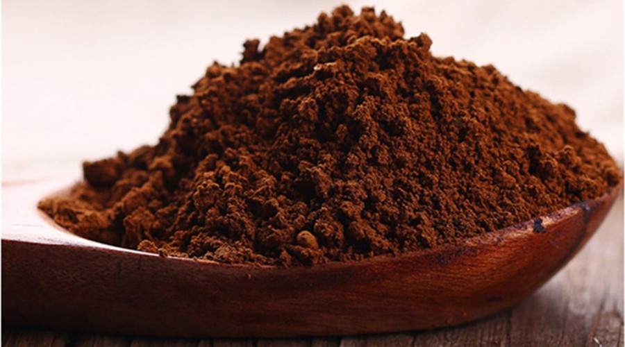 桦树茸
